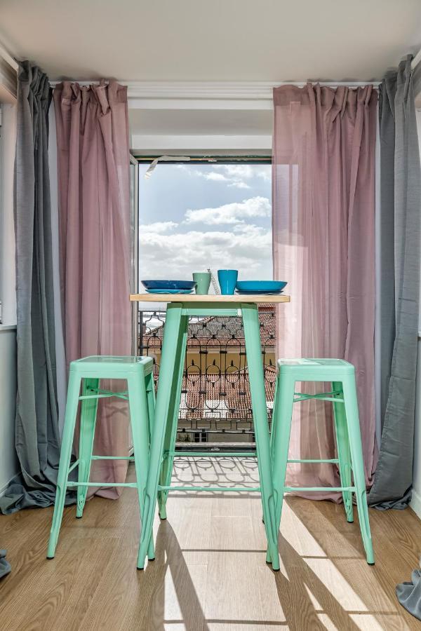 Thisislisbon - Riverview - 3rd Apartment Lisbon