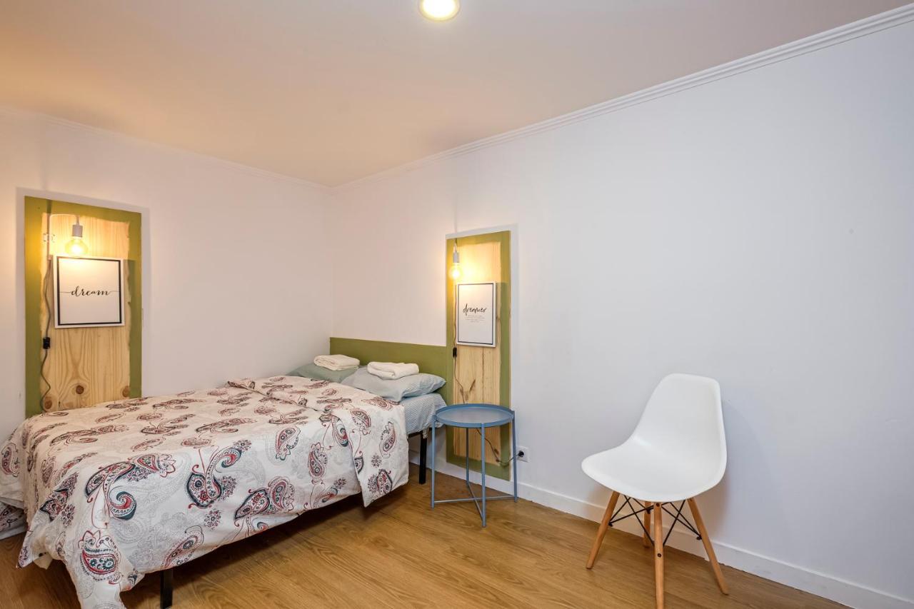 Thisislisbon - Riverview - 3rd Apartment Lisbon