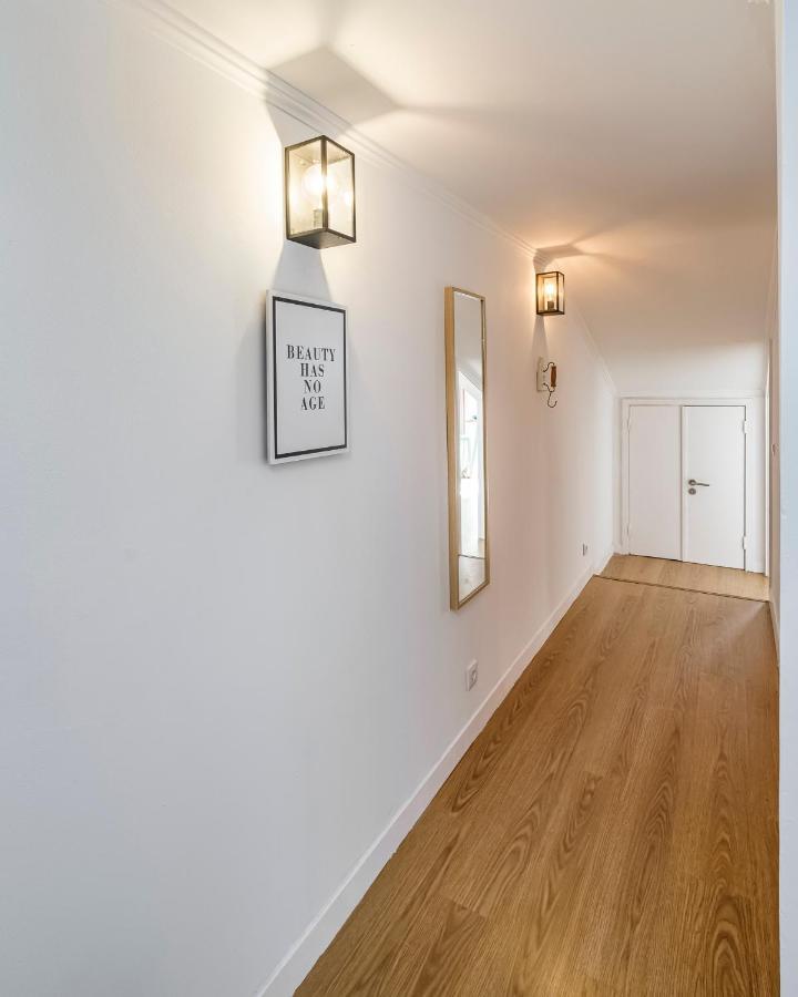 Thisislisbon - Riverview - 3rd Apartment Lisbon