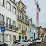 Thisislisbon - Riverview Apartment - 3Rd