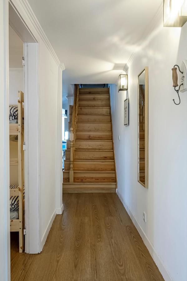 Apartamento Thisislisbon - Riverview - 3rd Lisboa