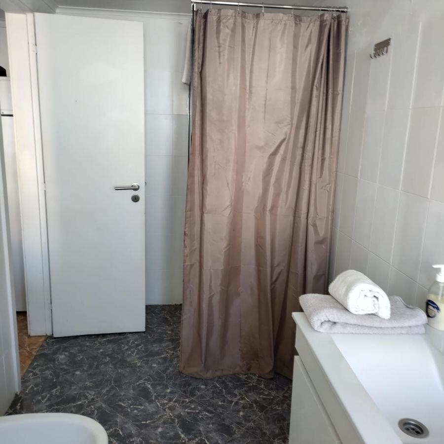 Apartamento Thisislisbon - Riverview - 3rd *